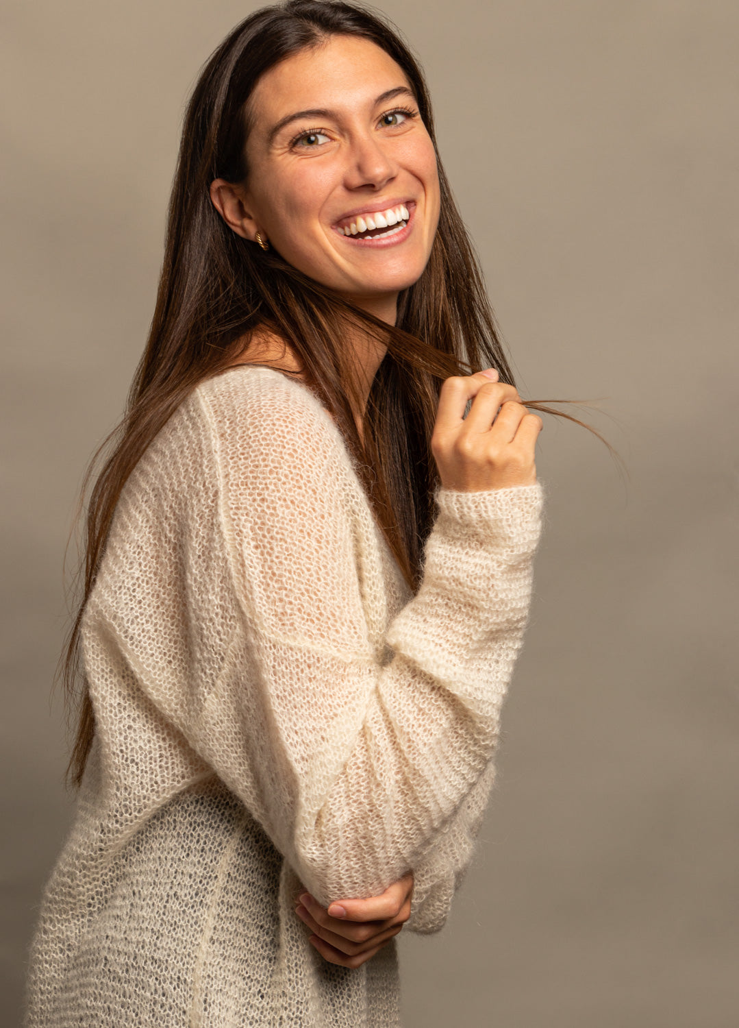 Lovely Sweater Kit 2 Lovely Sweater Kit