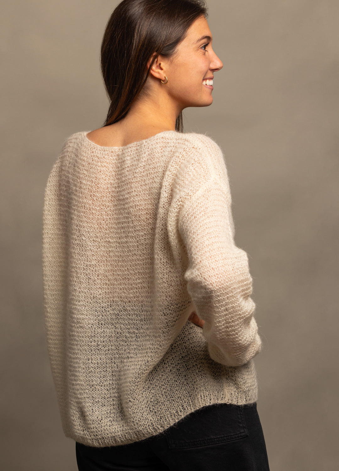 Lovely Sweater Kit 4 Lovely Sweater Kit