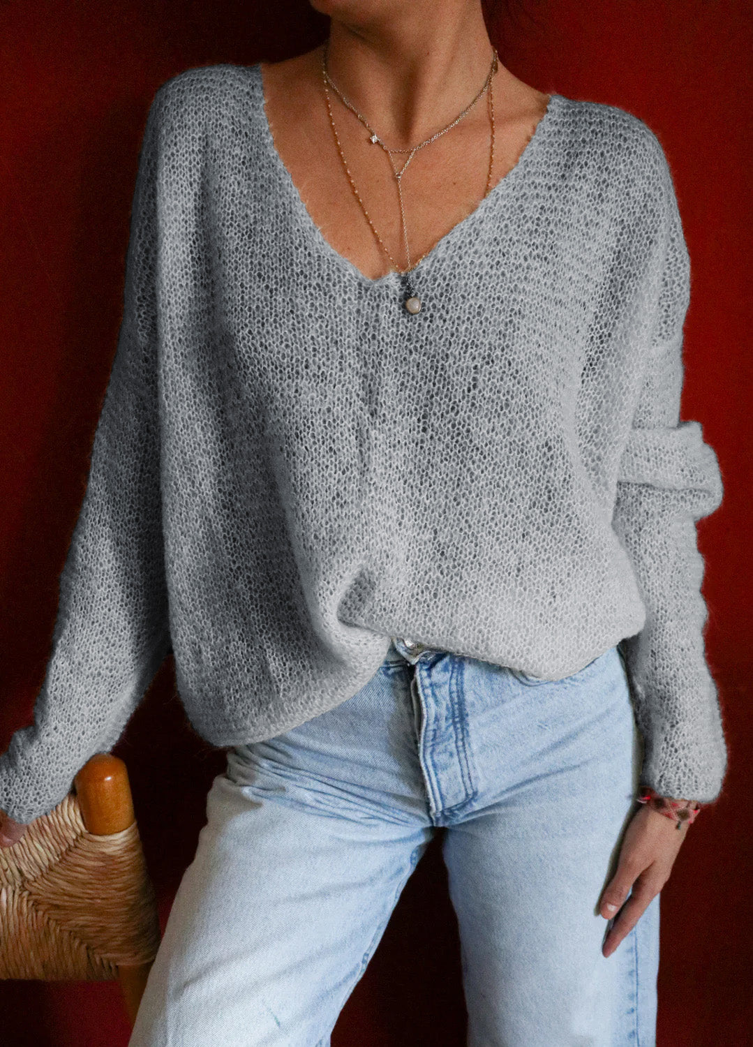 Lovely Sweater Kit 5 Lovely Sweater Kit