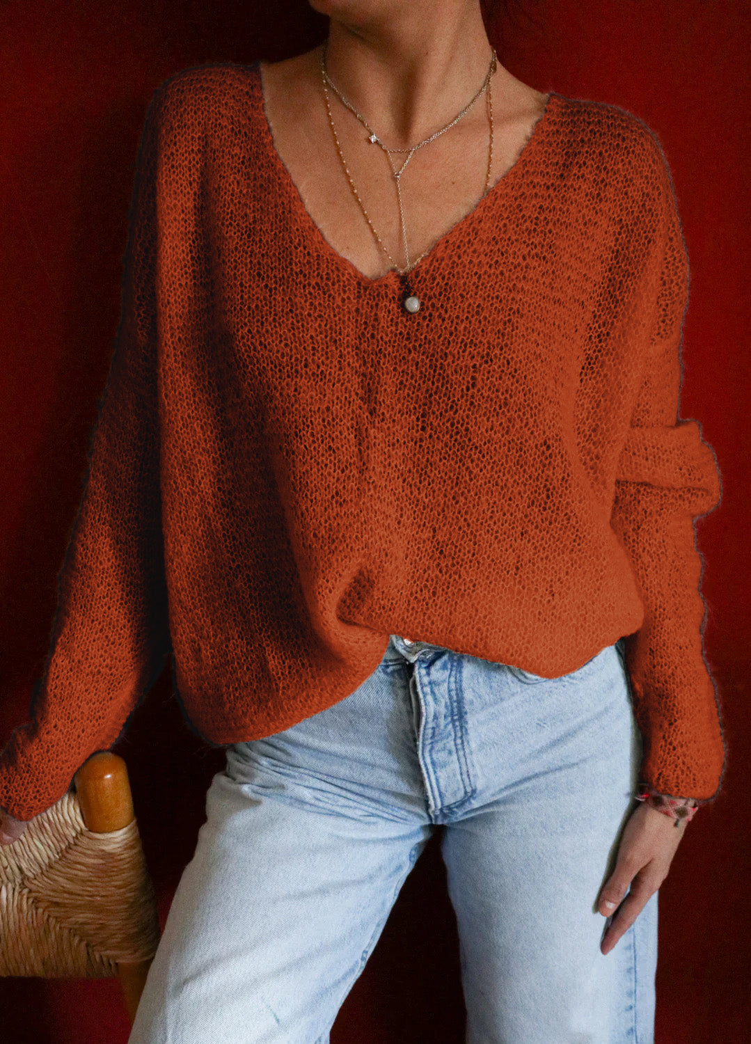 Lovely Sweater Kit 7 Lovely Sweater Kit