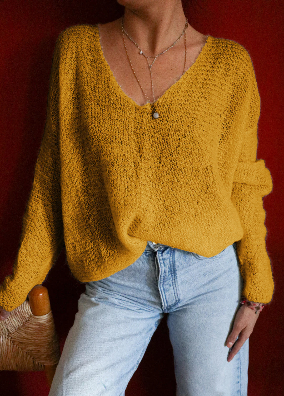 Lovely Sweater Kit 8 Lovely Sweater Kit