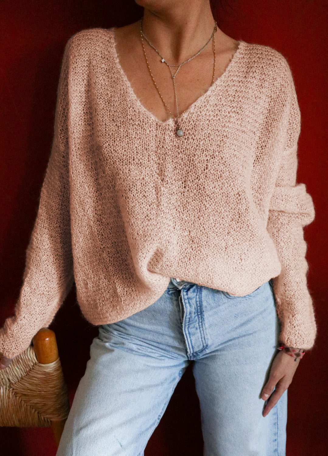 Lovely Sweater Kit 9 Lovely Sweater Kit