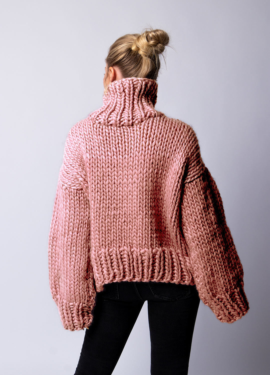Lime Sweater Kit 4 Lime Sweater Kit