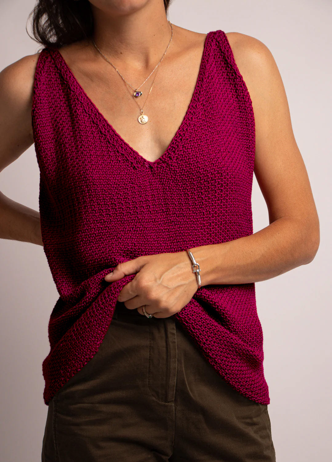 Hibiscus Top Kit