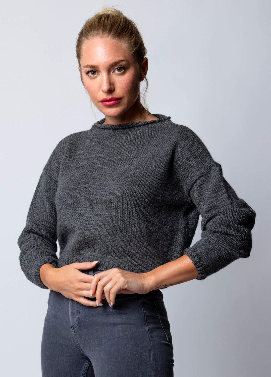 Haptic Sweater Kit 1 Haptic Sweater Kit