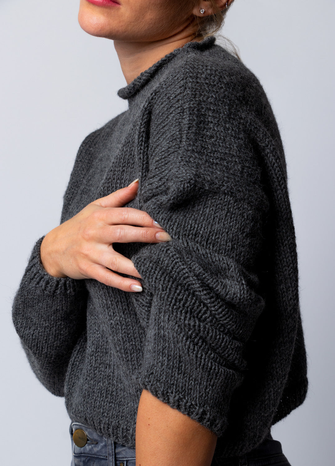 Haptic Sweater Kit 2 Haptic Sweater Kit