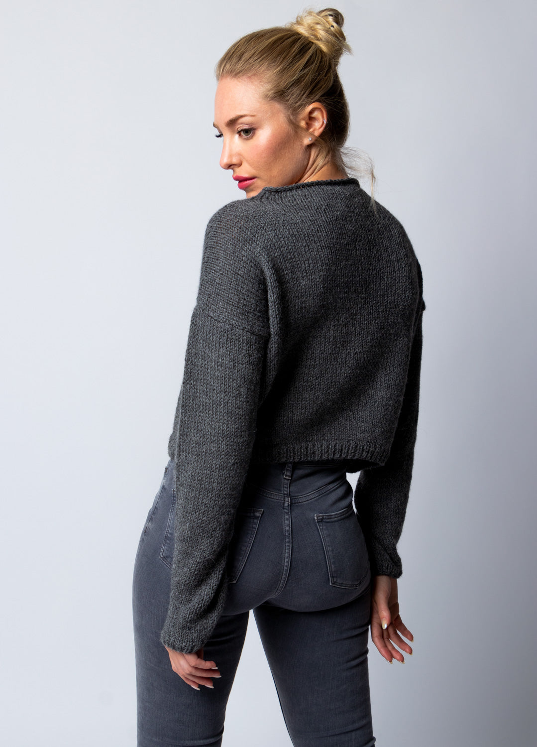 Haptic Sweater Kit 4 Haptic Sweater Kit