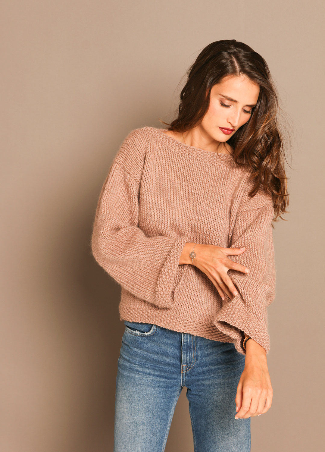Arts Sweater Kit 4 Arts Sweater Kit