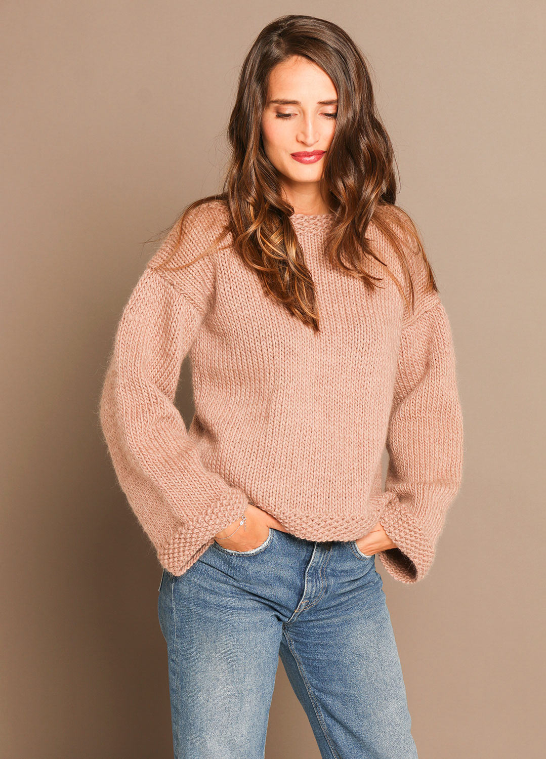 Arts Sweater Kit 5 Arts Sweater Kit