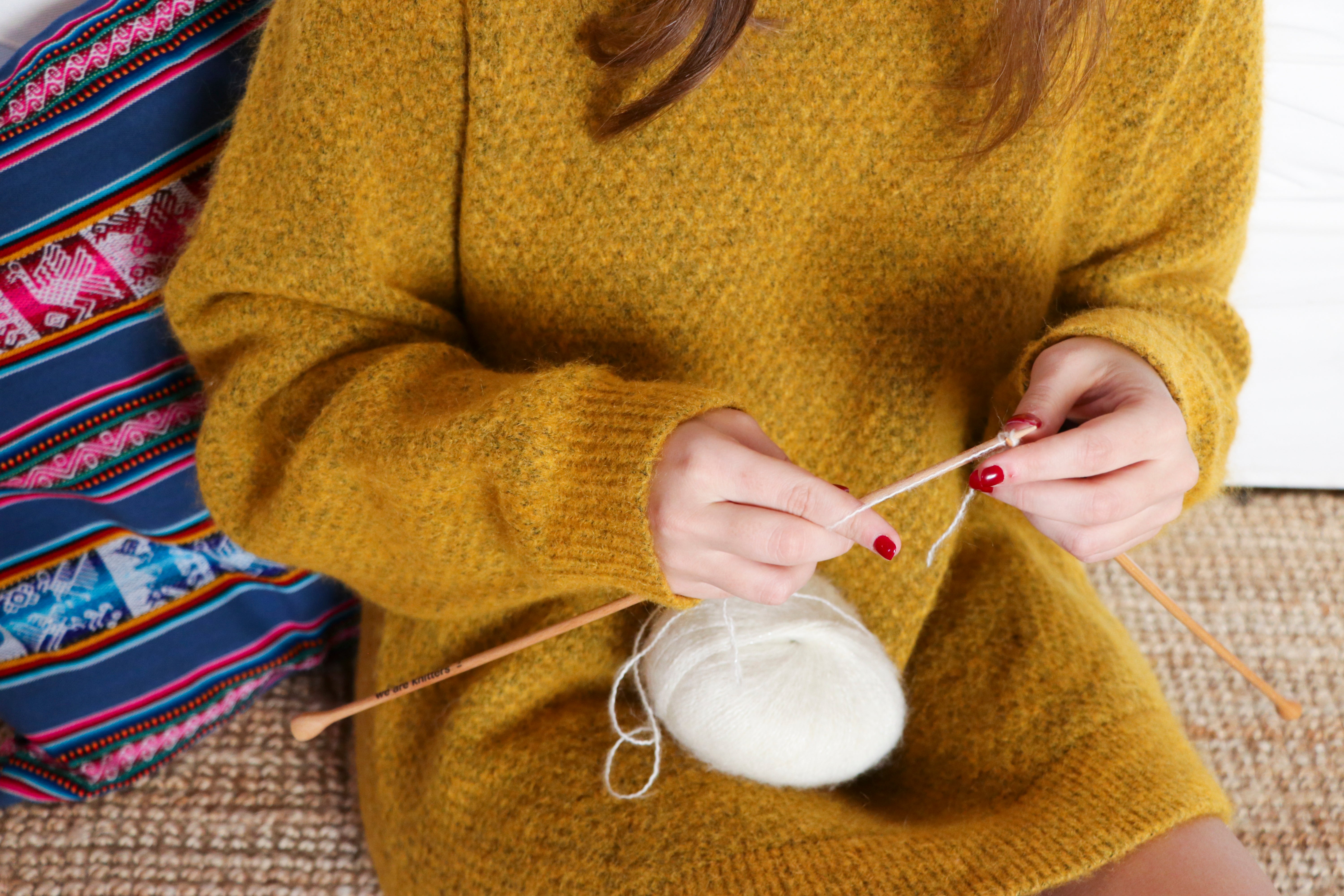 Touch me Mohair Natural 5 Touch me Mohair Natural