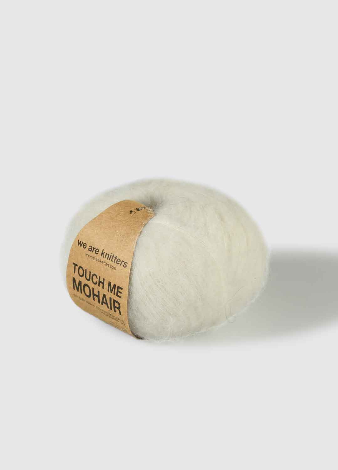 Touch me Mohair Natural 7 Touch me Mohair Natural