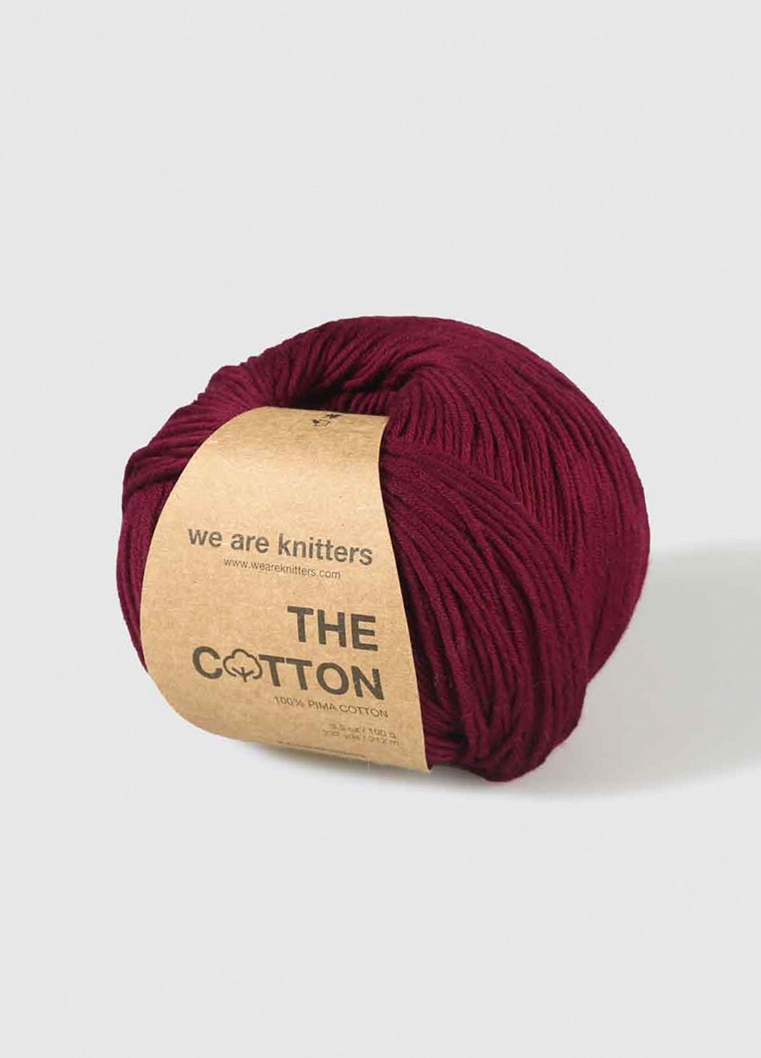 Pima Cotton Wine 2 Pima Cotton Wine