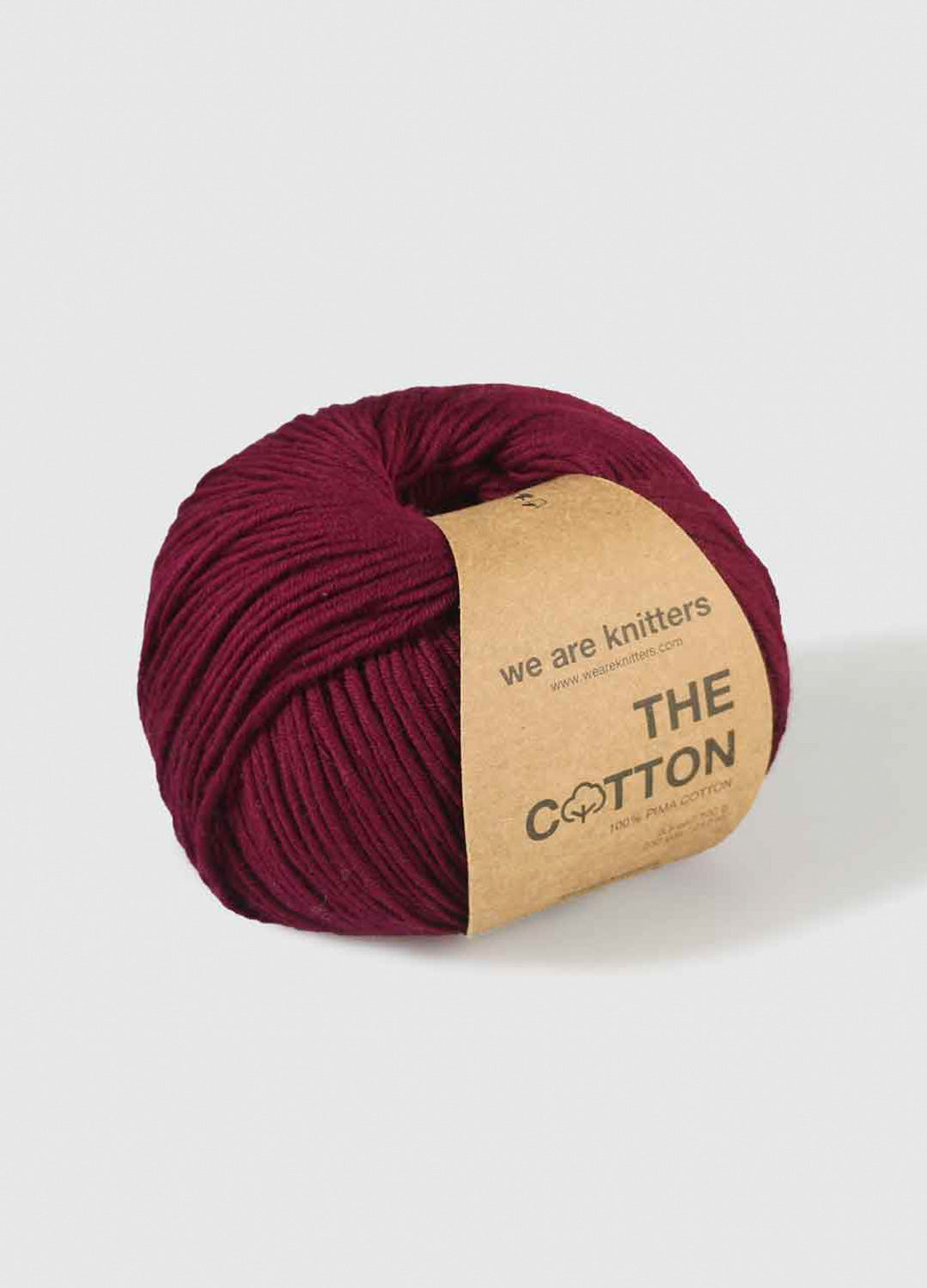 Pima Cotton Wine 3 Pima Cotton Wine