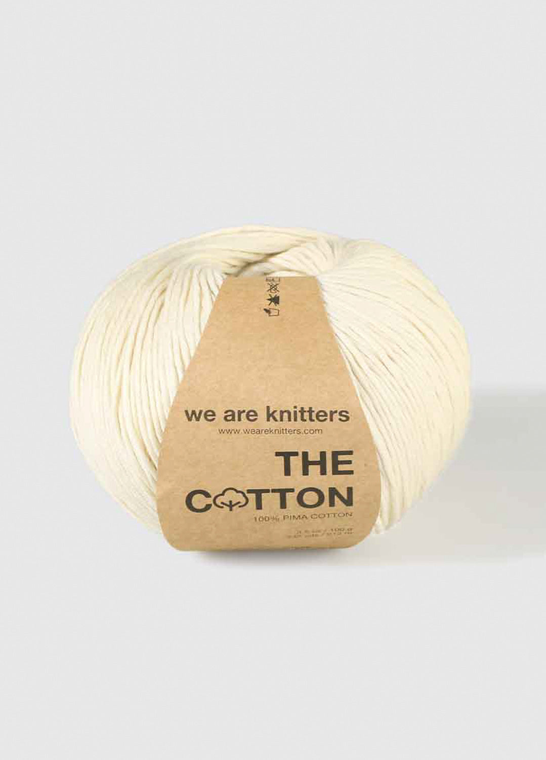 Pima Cotton Natural 1 Pima Cotton Natural