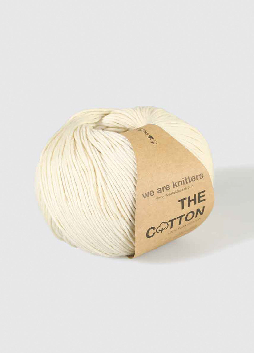 Pima Cotton Natural 4 Pima Cotton Natural