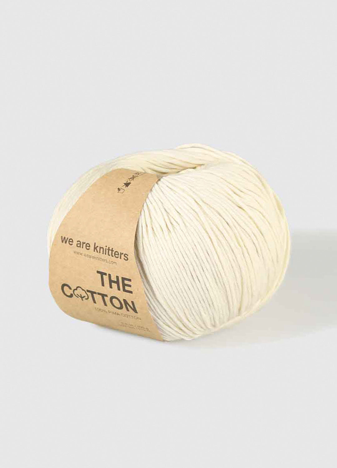Pima Cotton Natural 5 Pima Cotton Natural