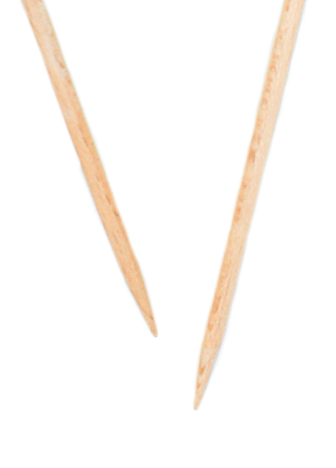 4mm Circular Bamboo Knitting Needles 2 4mm Circular Bamboo Knitting Needles