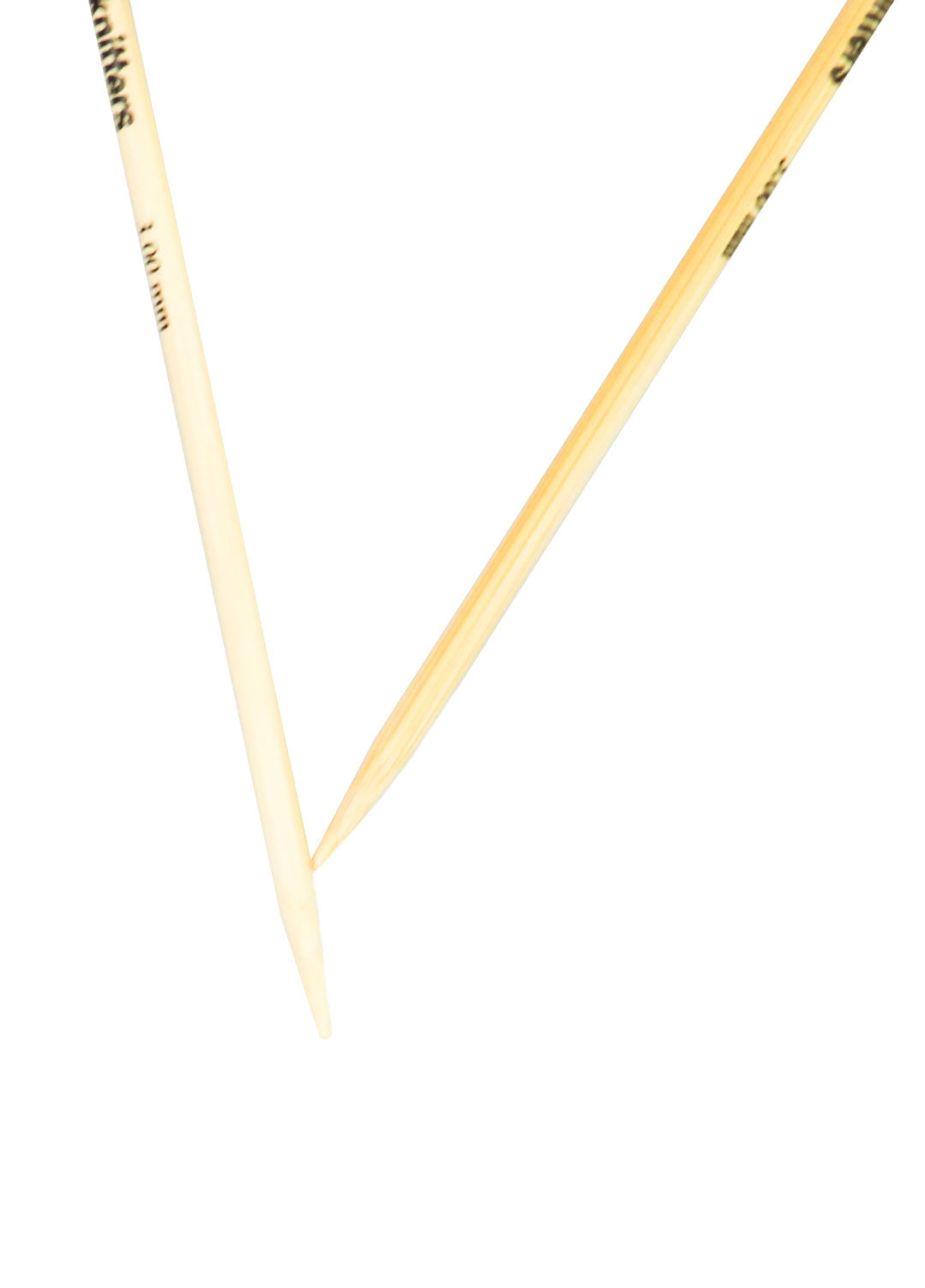 3mm Circular Bamboo Knitting Needles 2 3mm Circular Bamboo Knitting Needles