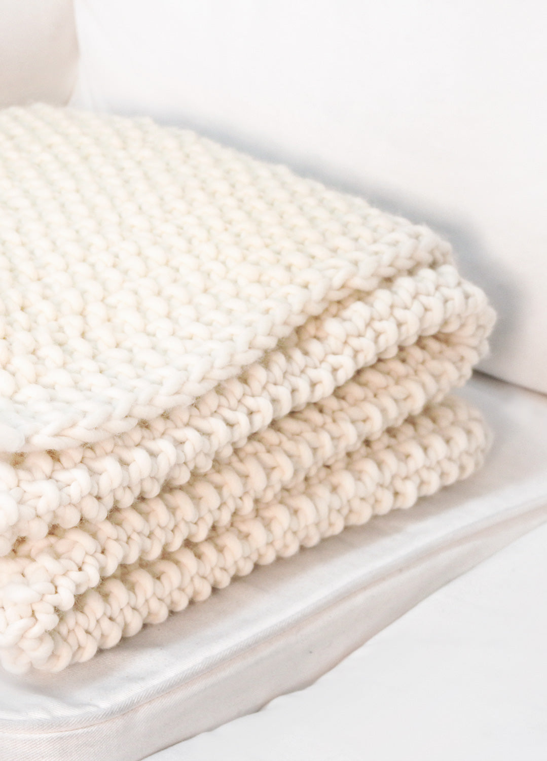 Udon Blanket XXL Kit 5 Udon Blanket XXL Kit
