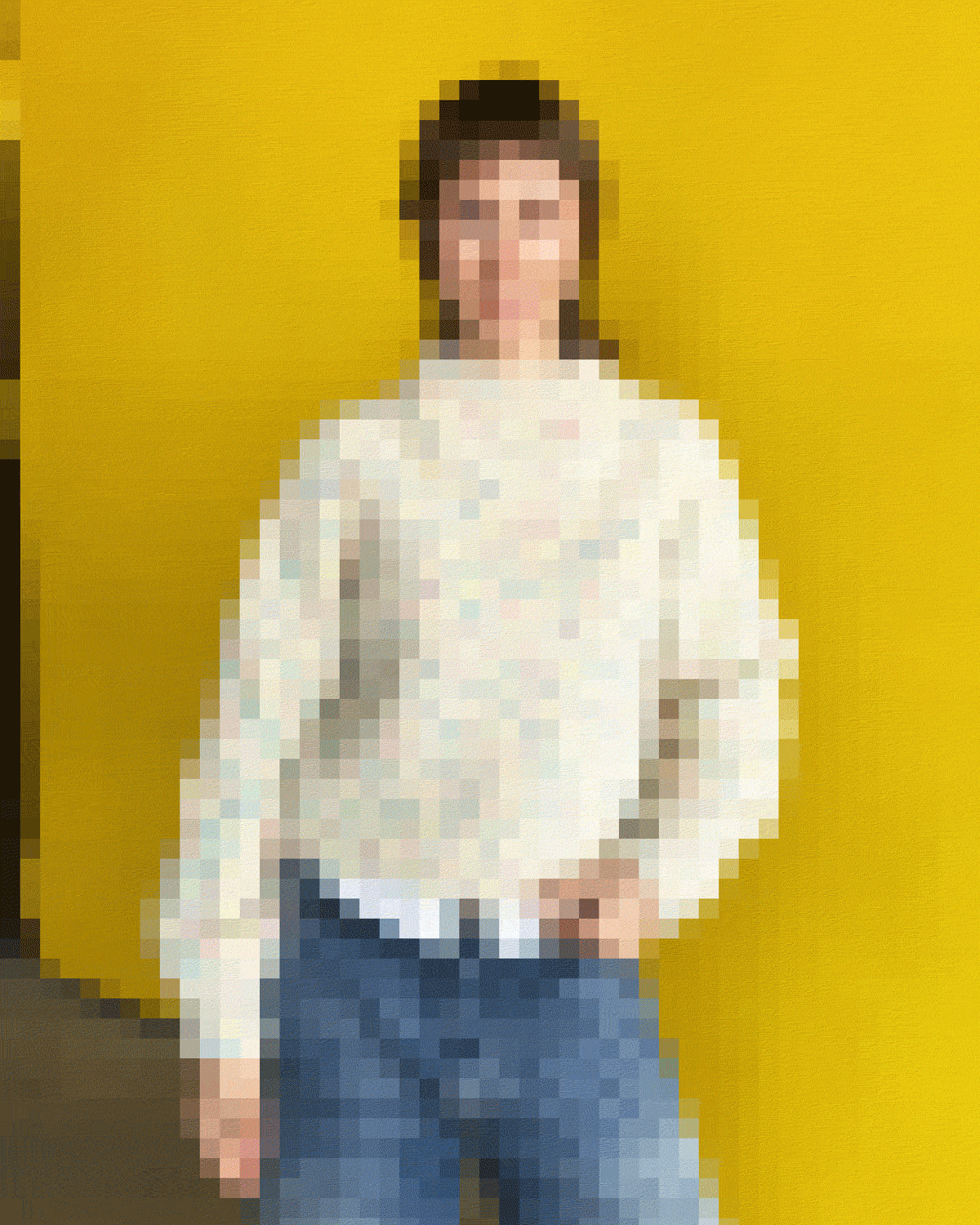 Mystery Sweater: My first Kit 2 Mystery Sweater: My first Kit