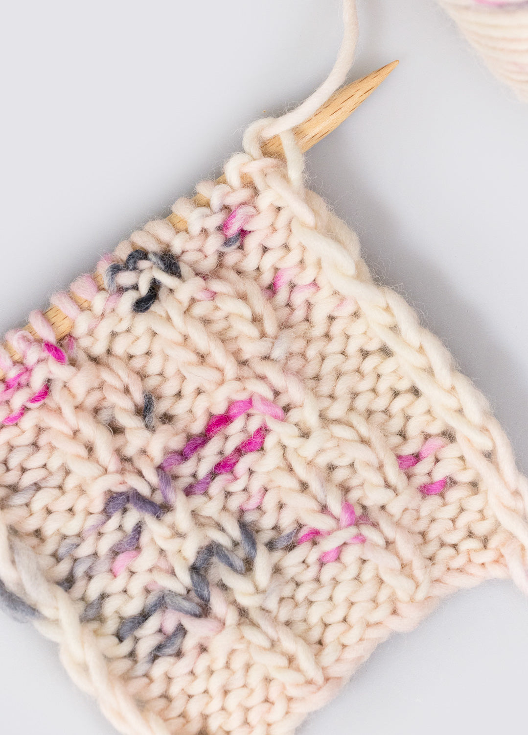 Petite Wool Flamingo - Limited Edition 4 Petite Wool Flamingo - Limited Edition