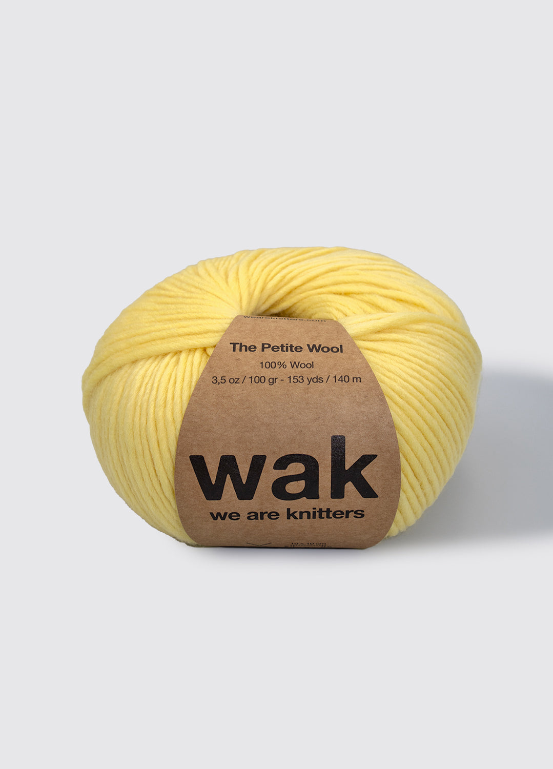 Petite Wool Gen Z Yellow 1 Petite Wool Gen Z Yellow