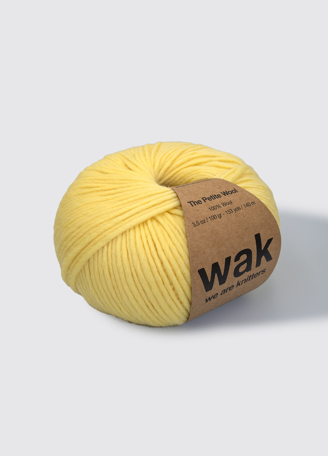 Petite Wool Gen Z Yellow 2 Petite Wool Gen Z Yellow