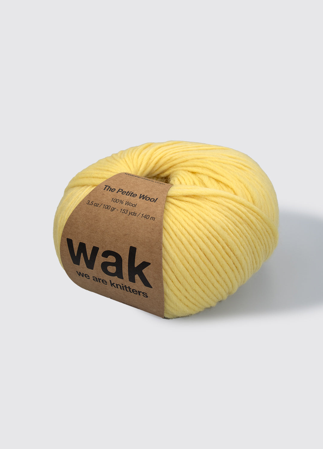 Petite Wool Gen Z Yellow 3 Petite Wool Gen Z Yellow