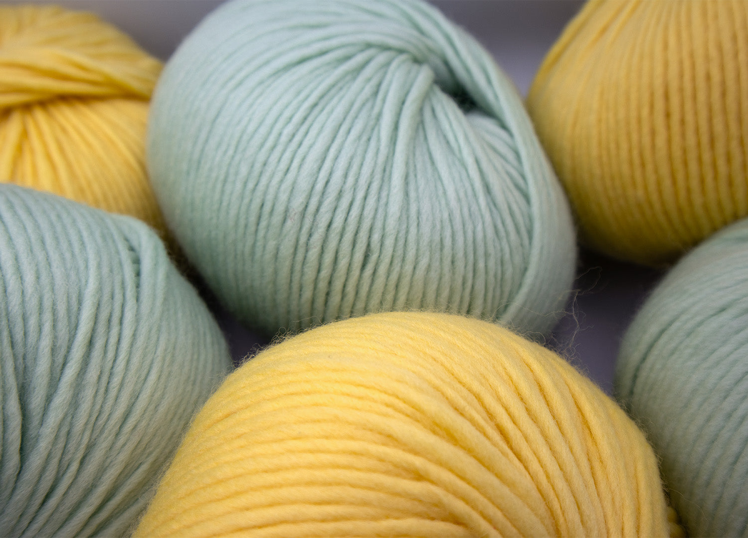 Petite Wool Gen Z Yellow 5 Petite Wool Gen Z Yellow