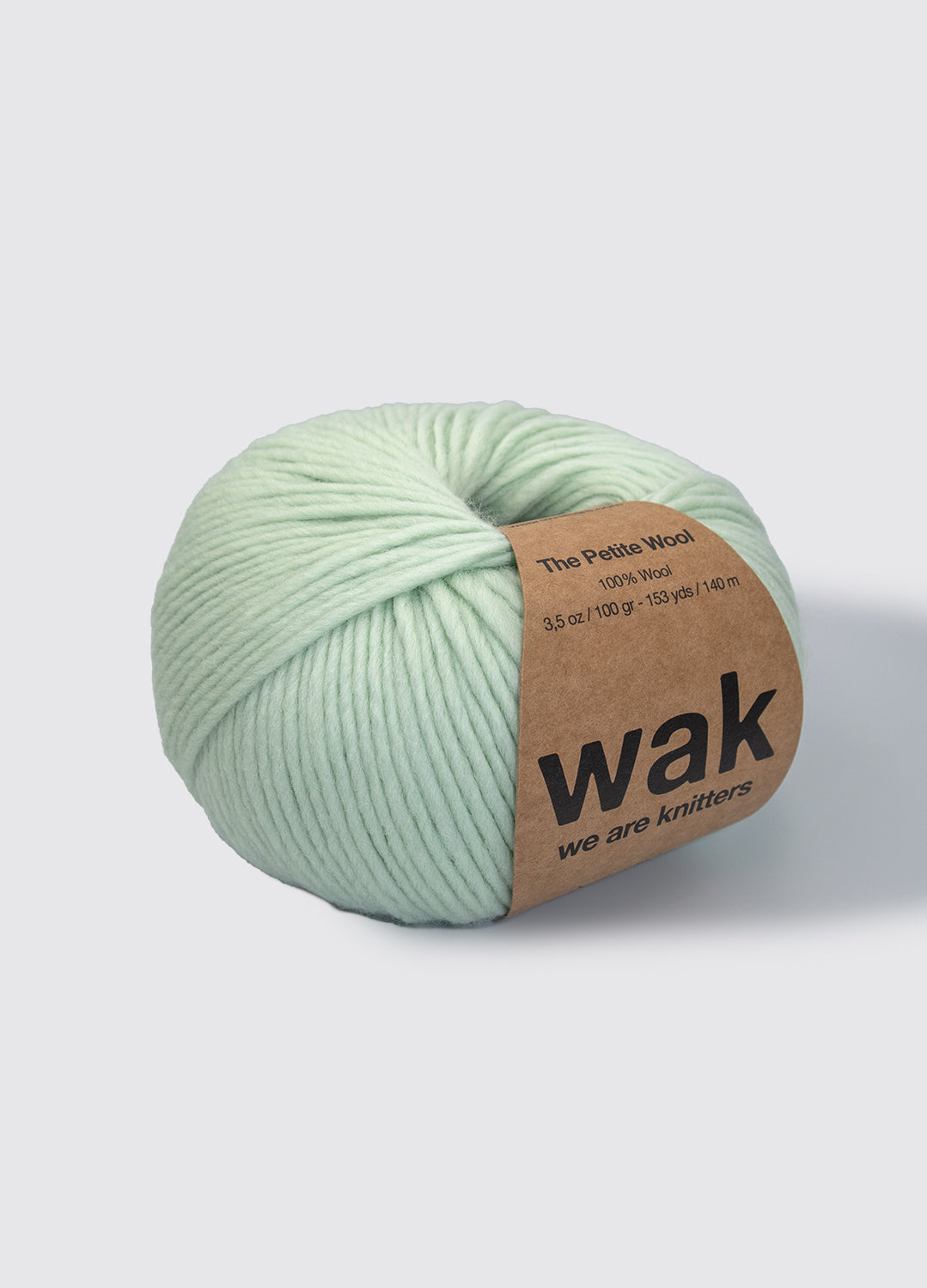 Petite Wool Sage Green 2 Petite Wool Sage Green