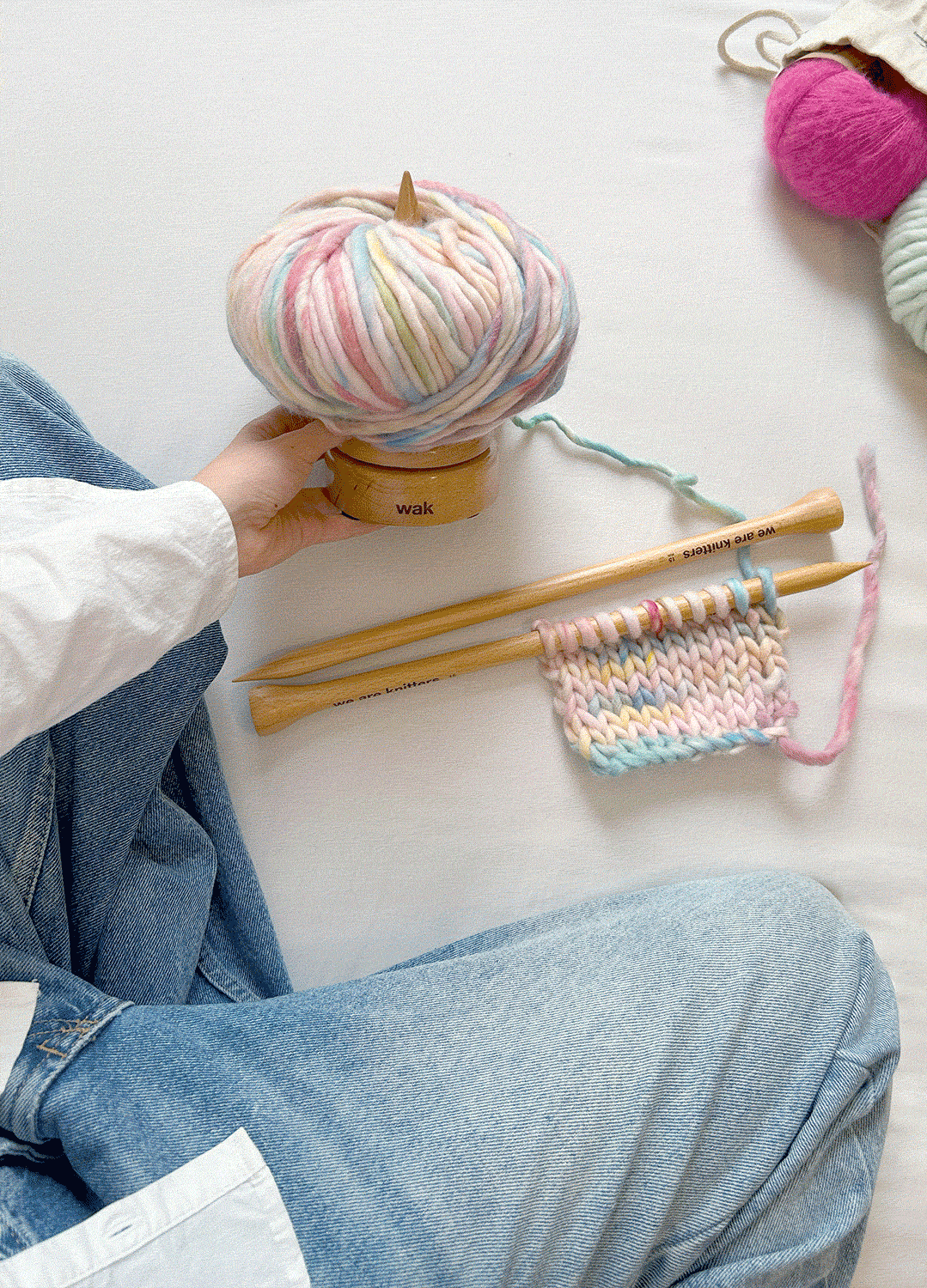 Yarn Spinner - Coming Soon 2 Yarn Spinner - Coming Soon