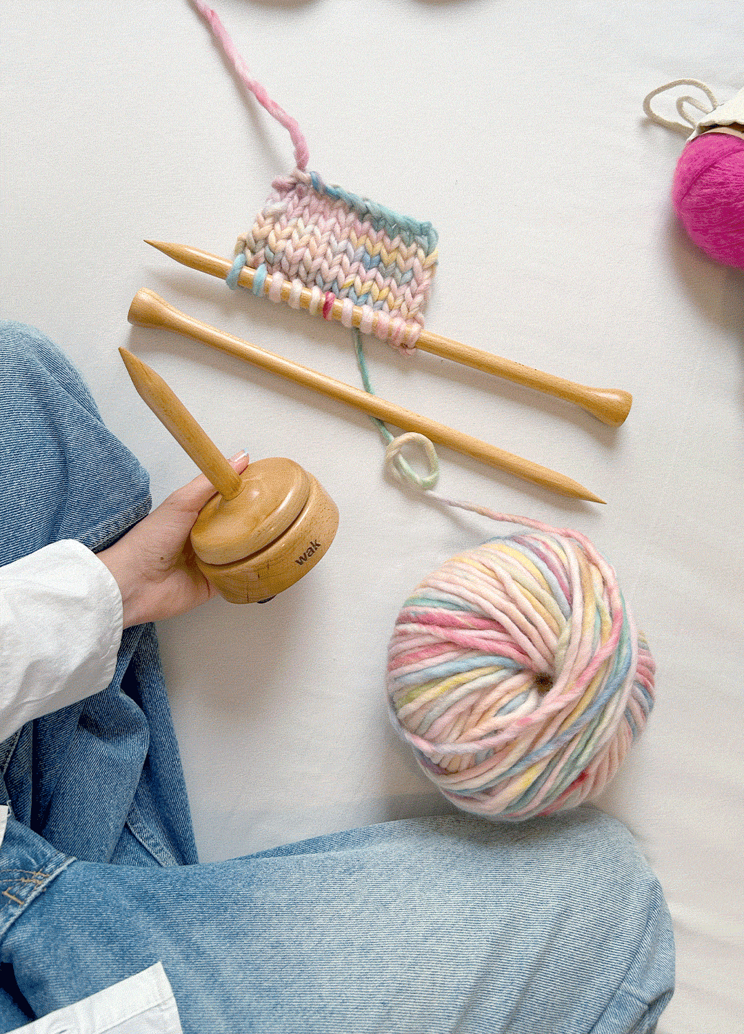 Yarn Spinner - Coming Soon 4 Yarn Spinner - Coming Soon