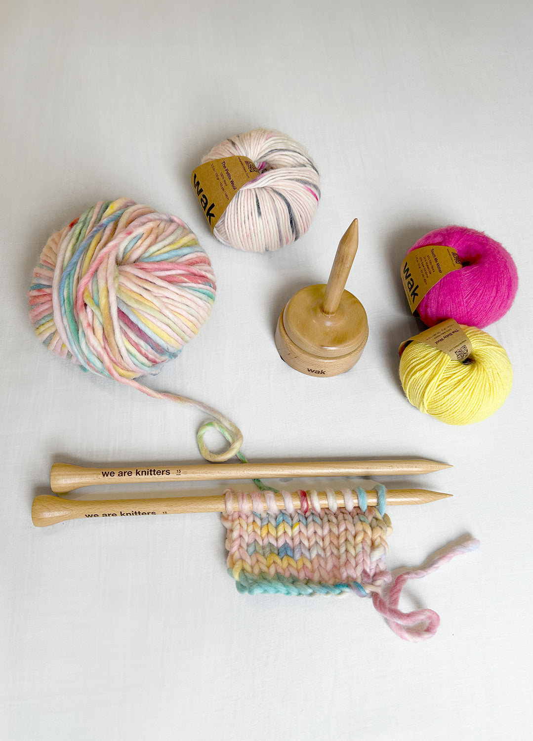 Yarn Spinner - Coming Soon 5 Yarn Spinner - Coming Soon