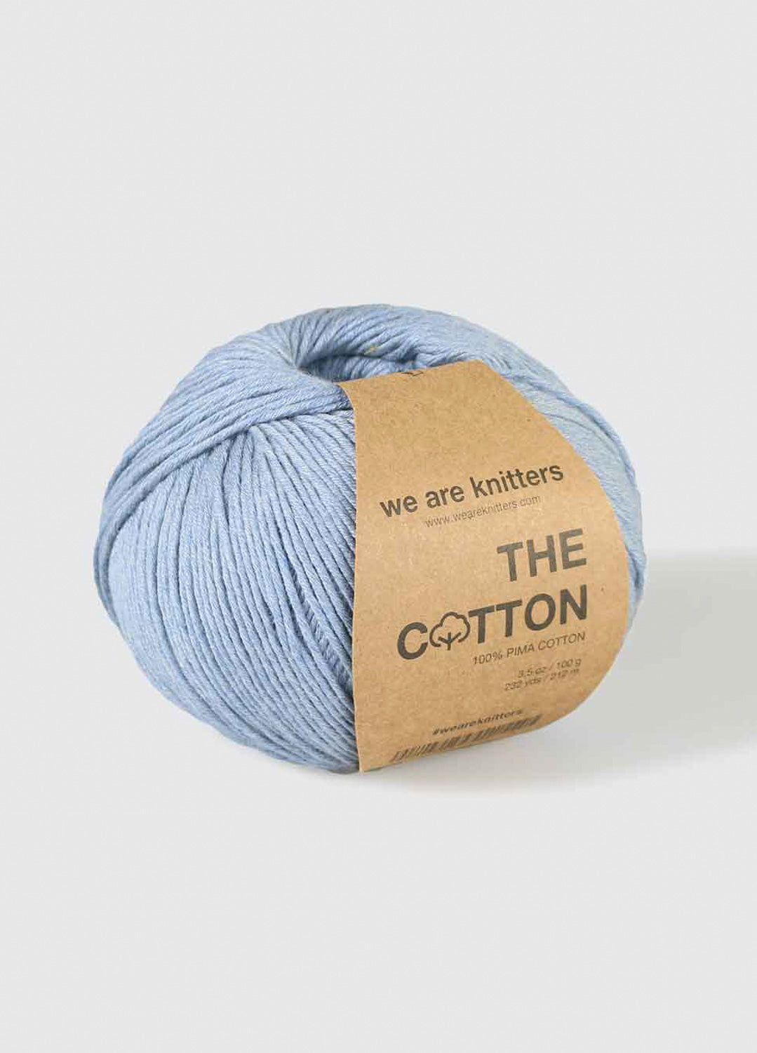 Pima Cotton Denim 3 Pima Cotton Denim