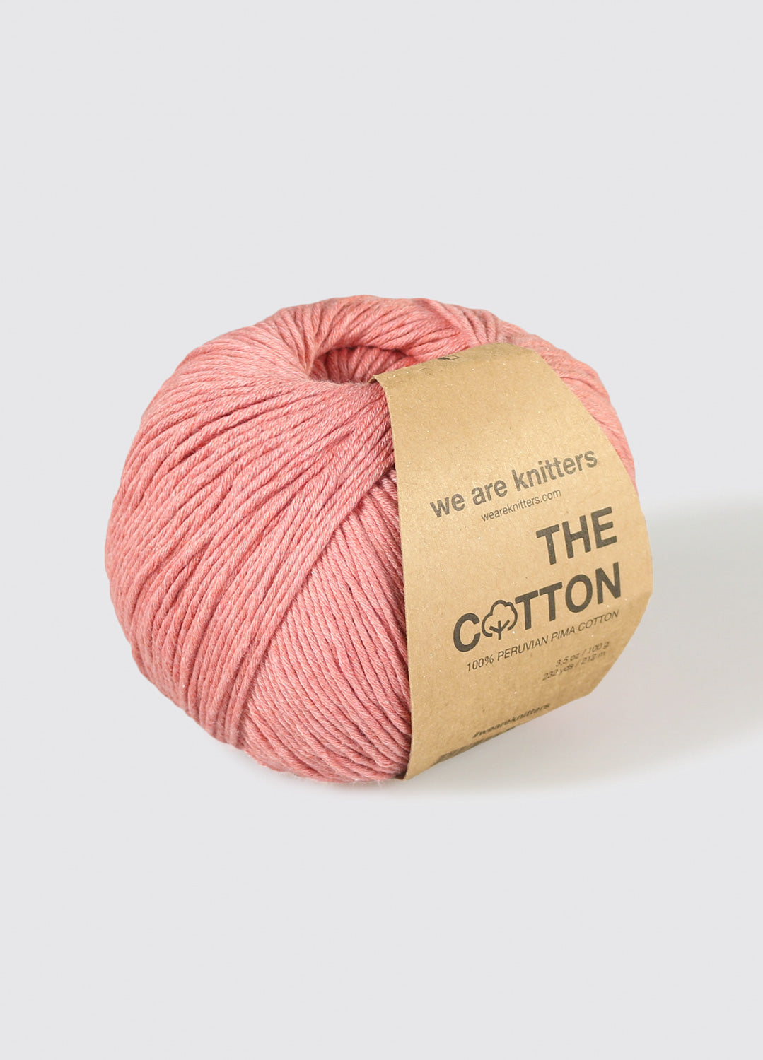 Pima Cotton Blush 2 Pima Cotton Blush