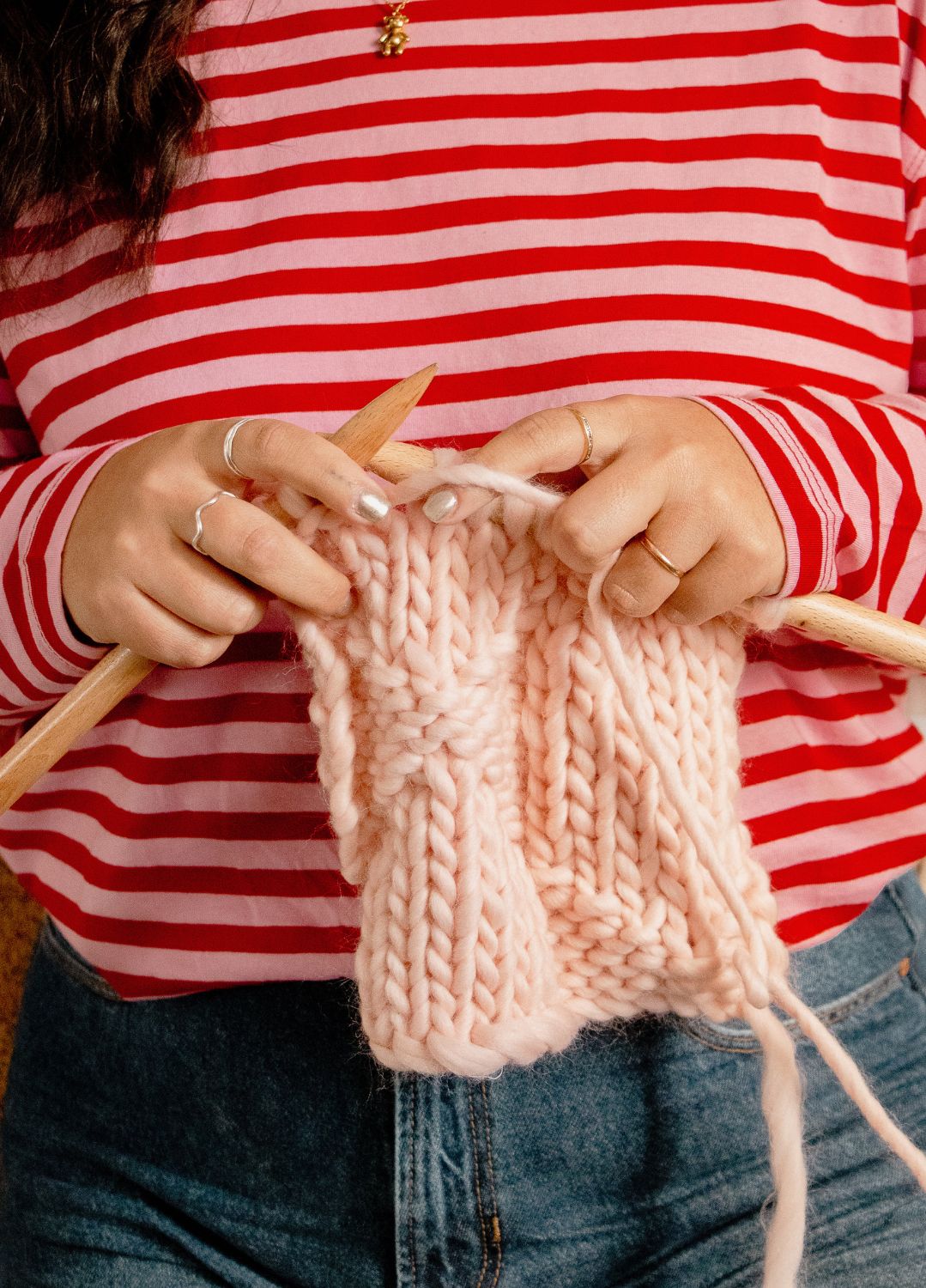 The Wool Millennial Pink 2 The Wool Millennial Pink