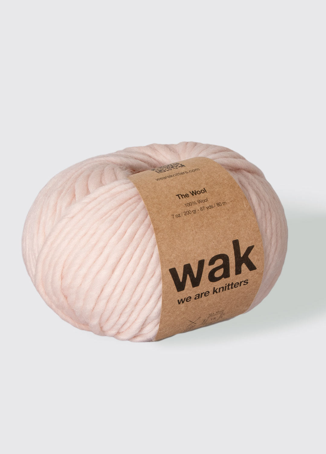 The Wool Millennial Pink 3 The Wool Millennial Pink