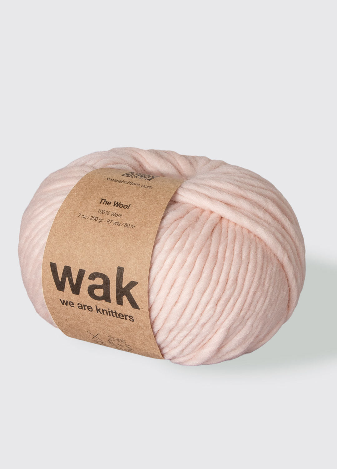 The Wool Millennial Pink 4 The Wool Millennial Pink