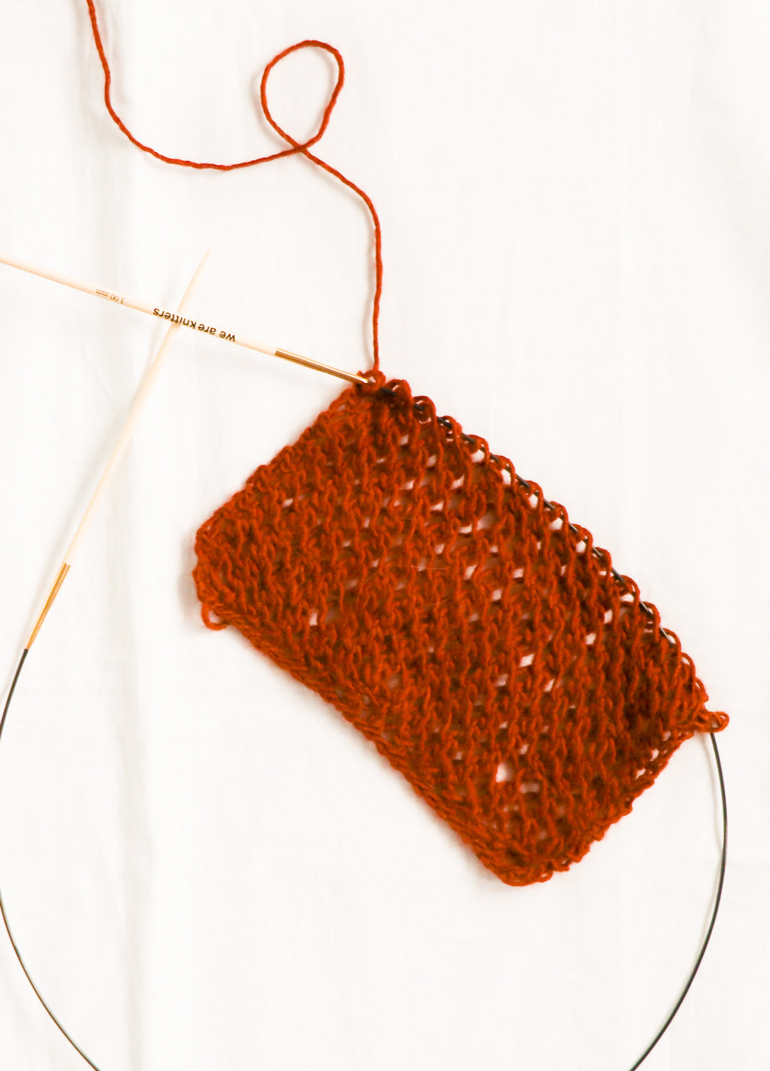 Finita Yarn Cinnamon 2 Finita Yarn Cinnamon