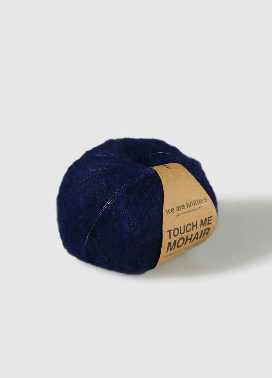 Touch me Mohair Navy Blue 3 Touch me Mohair Navy Blue