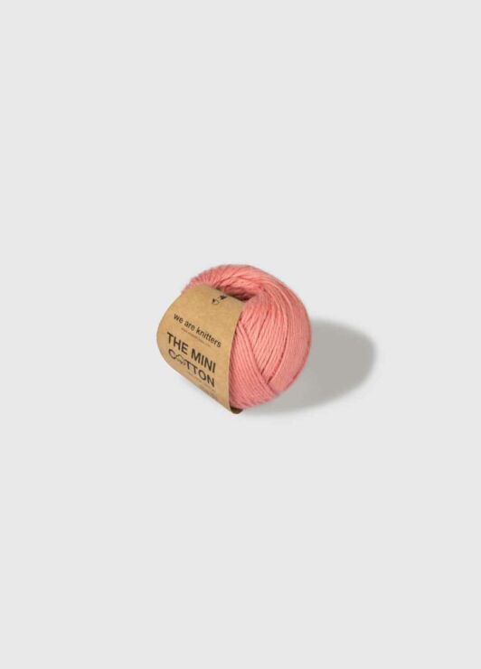 The Mini Cotton Blush 2 The Mini Cotton Blush