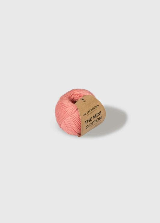 The Mini Cotton Blush 3 The Mini Cotton Blush