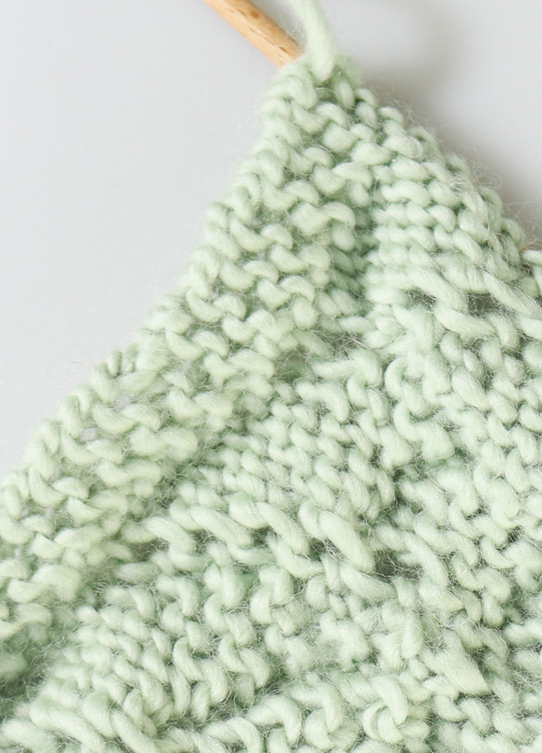 Meriwool Sage green 4 Meriwool Sage green