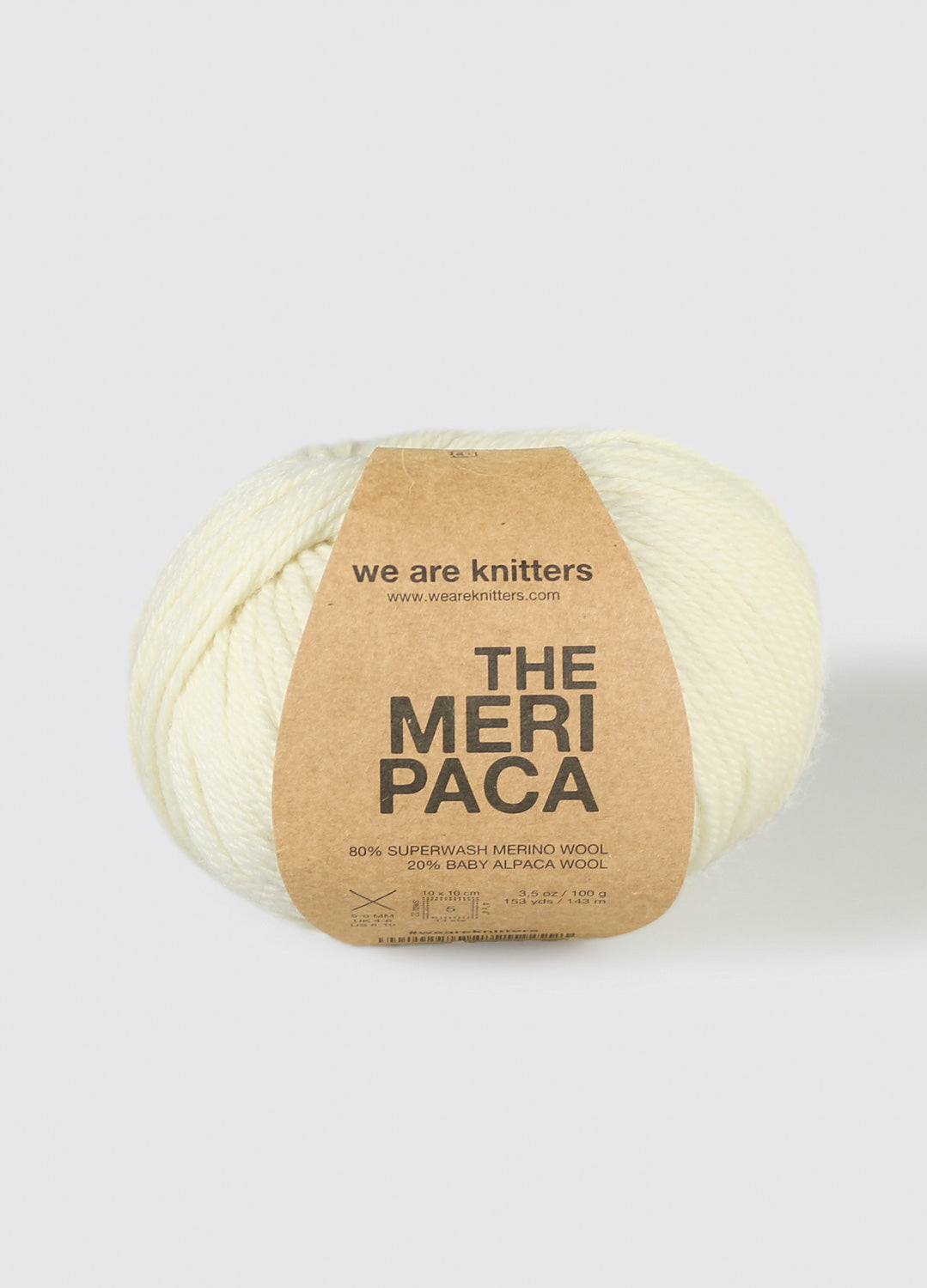 Meripaca Natural 1 Meripaca Natural
