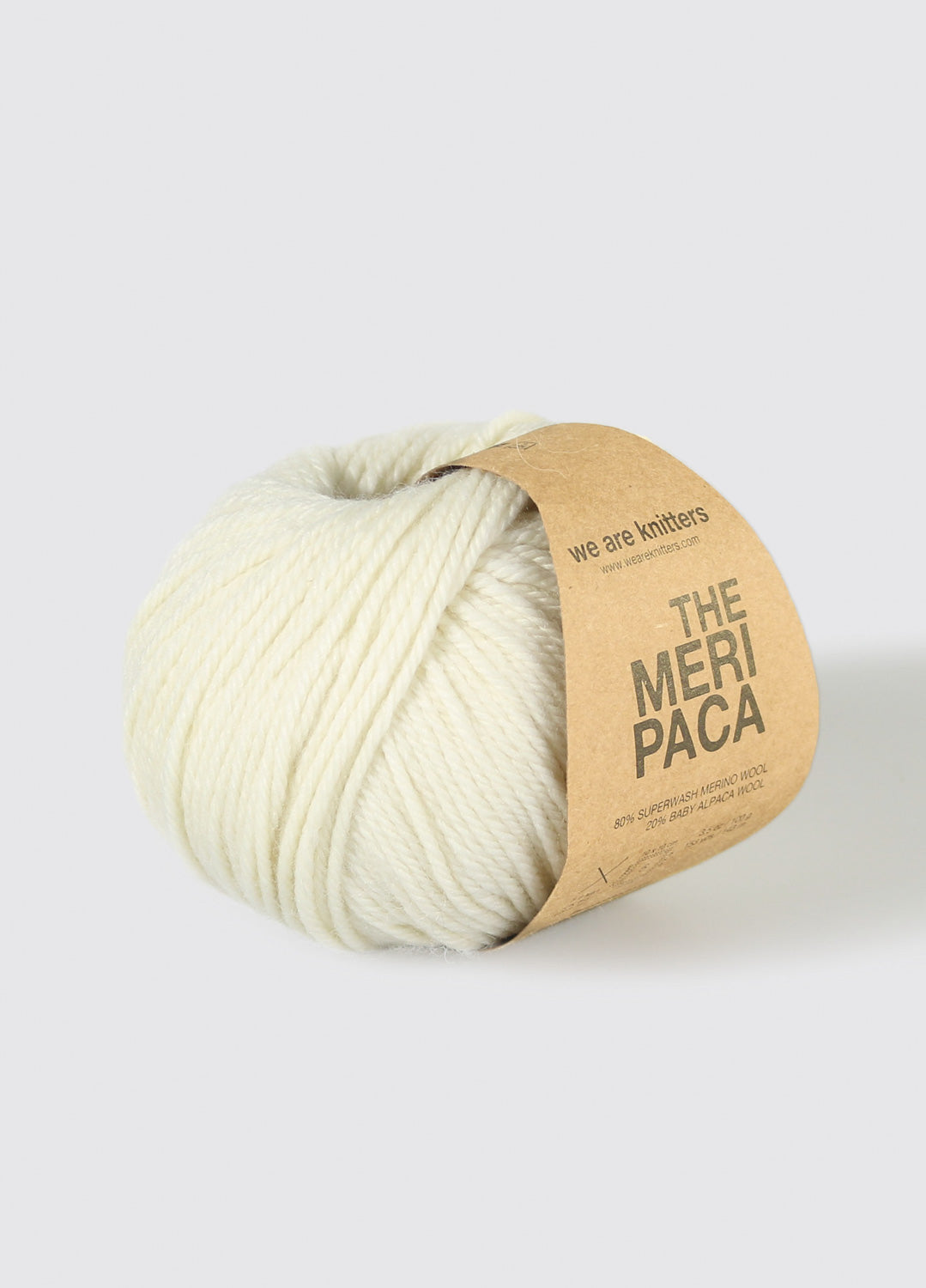 Meripaca Natural 3 Meripaca Natural
