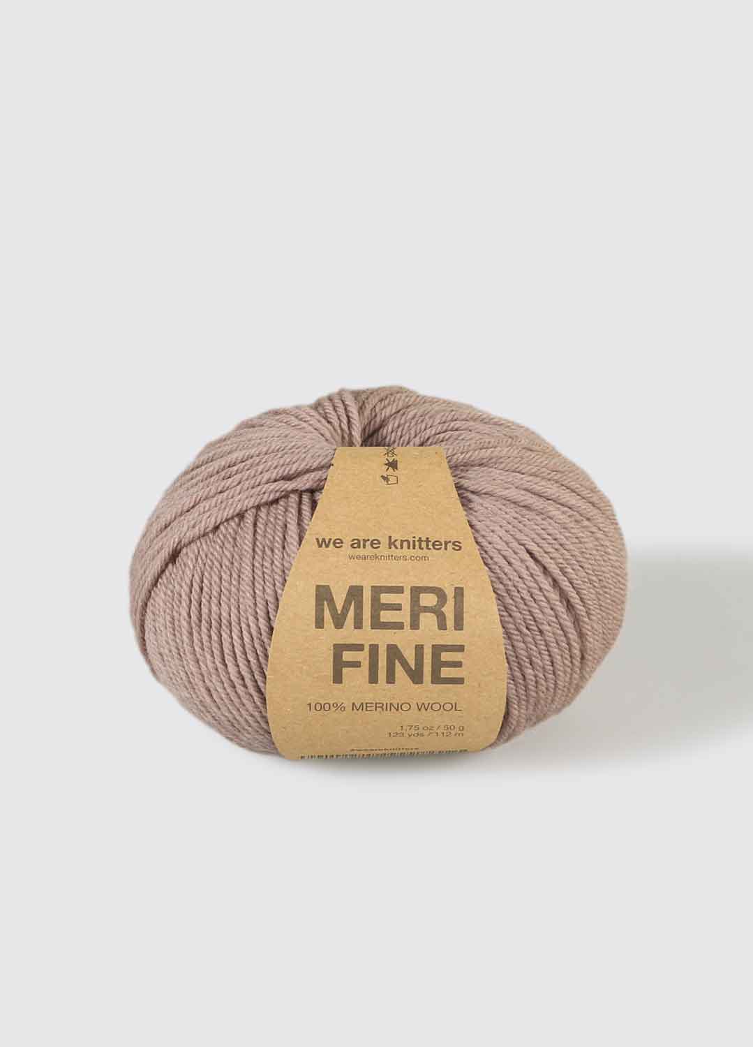 Merifine Mauve 1 Merifine Mauve