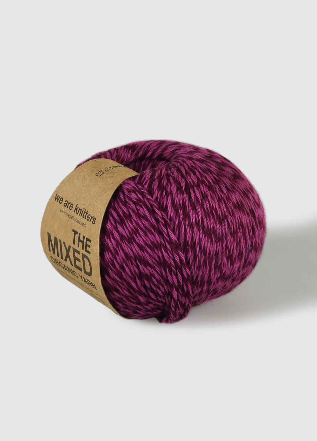The Mixed Yarn Wine 2 The Mixed Yarn Wine
