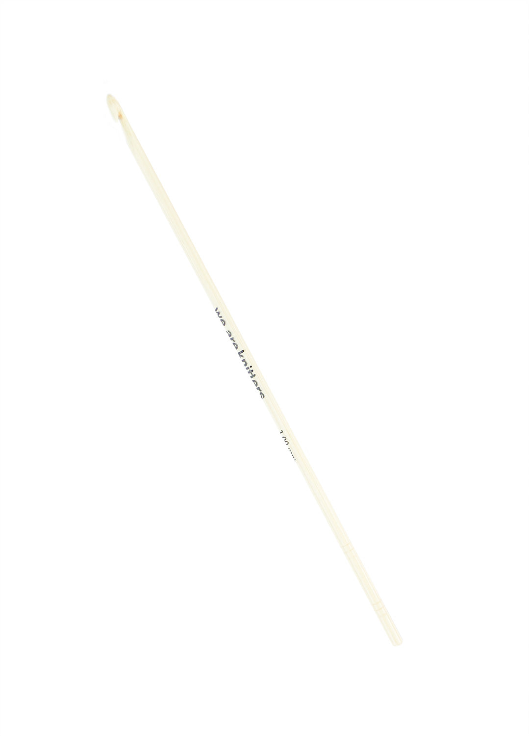 3mm Crochet Hook 1 3mm Crochet Hook
