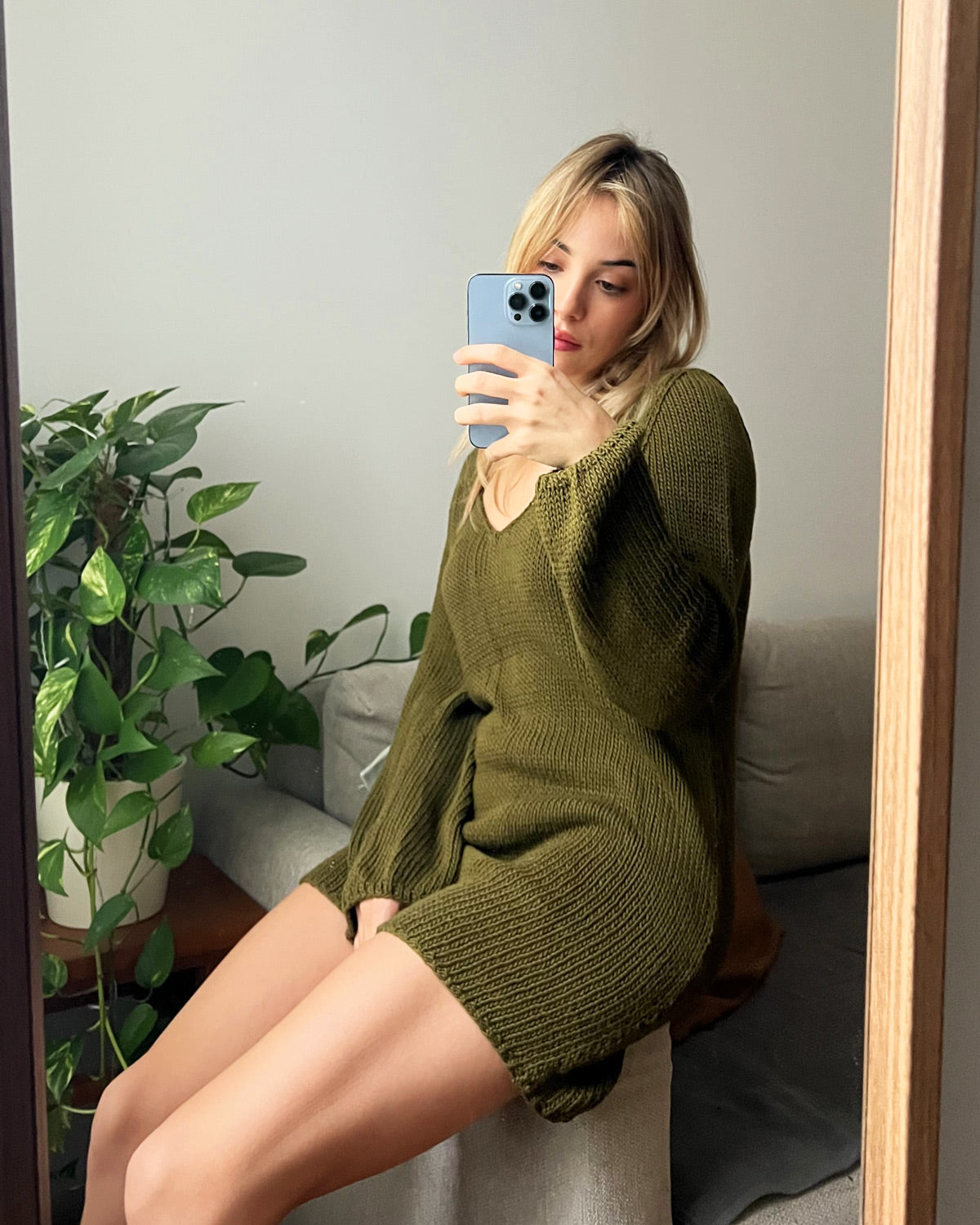 Sapote Dress Kit