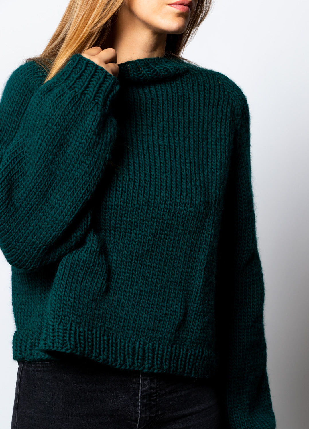 Maracuya Sweater Kit 2 Maracuya Sweater Kit